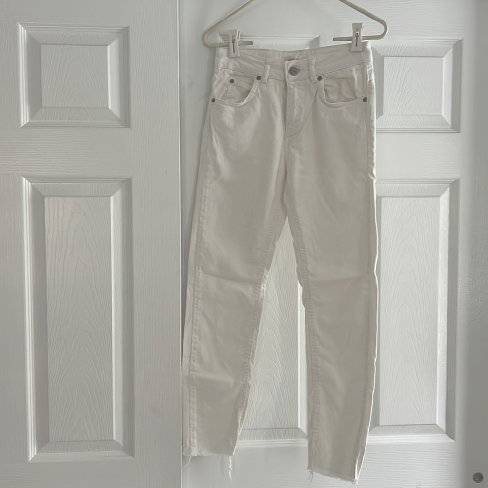 ANINE BING JEAN